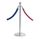 Rope Stanchions - BP208E